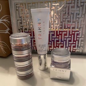 Trinny London full face!